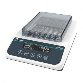 金屬浴 - DB100-2P