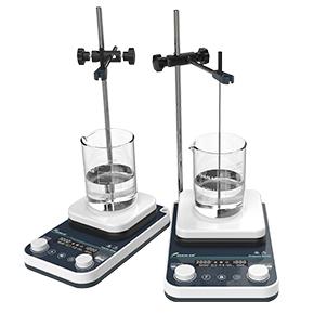 加熱磁力攪拌器HS-2-5-8-10Max